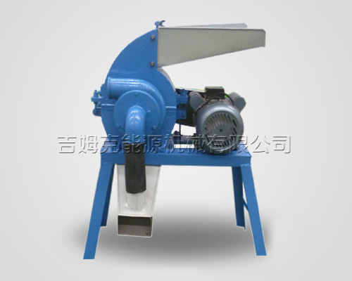小（xiǎo）型飼（sì）料粉碎機158型