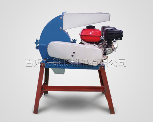 錘片式粉碎機（jī）汽油機（jī）型