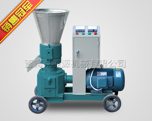 秸稈飼料（liào）顆粒機www.17c.com品牌（pái）