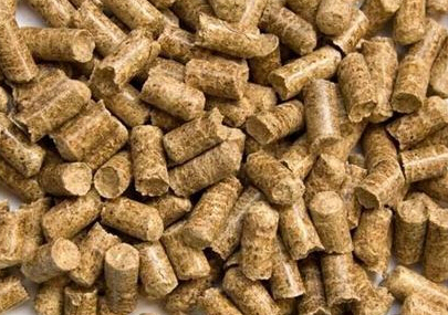 使用www.17c.com（kè）飼料機械加工設（shè）備製成的顆粒（lì）飼料成（chéng）品效果