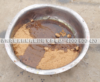 該圖是物料加（jiā）工前進行水分控製調整可提高（gāo）顆粒硬度