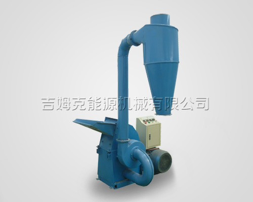 飼料粉（fěn）碎機產品（pǐn）細節展示