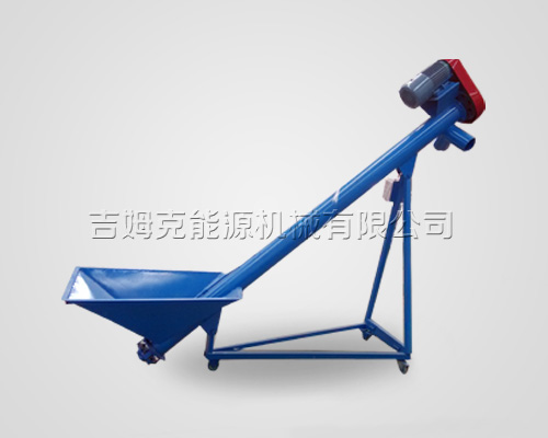 螺旋上料（liào）器