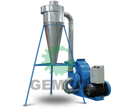 吉（jí）姆（mǔ）克飼料粉碎機（jī）產品細節展示